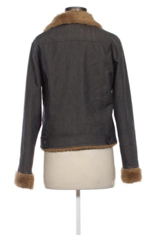 Geacă de femei Unbranded, Mărime L, Culoare Albastru, Preț 38,99 Lei