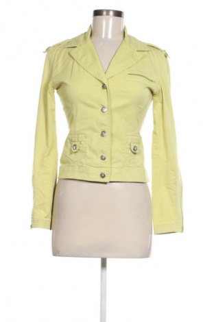 Geacă de femei Unbranded, Mărime M, Culoare Galben, Preț 120,99 Lei