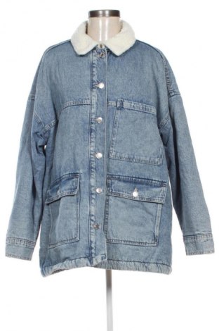 Geacă de femei Unbranded, Mărime L, Culoare Albastru, Preț 134,99 Lei