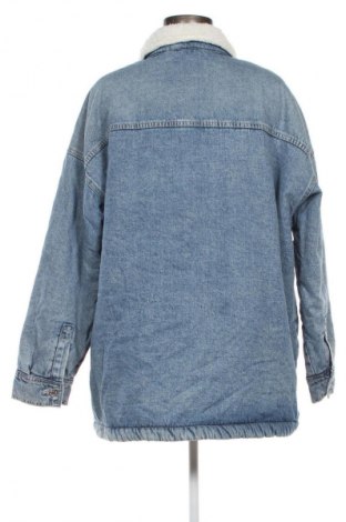 Geacă de femei Unbranded, Mărime L, Culoare Albastru, Preț 134,99 Lei