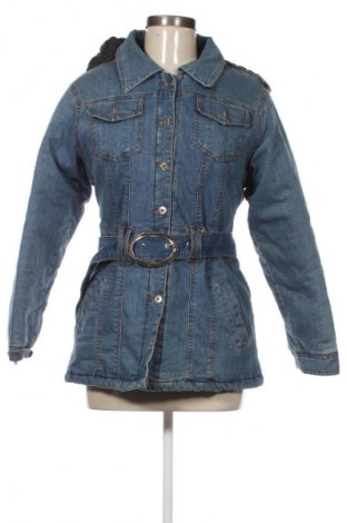 Dámská bunda  Unbranded, Velikost L, Barva Modrá, Cena  369,00 Kč