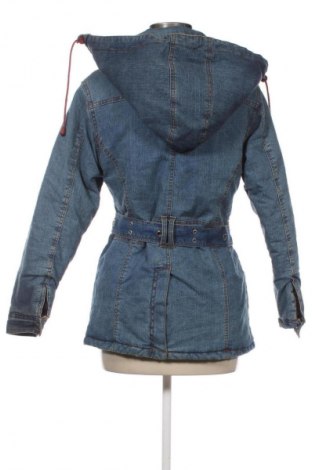 Dámská bunda  Unbranded, Velikost L, Barva Modrá, Cena  369,00 Kč
