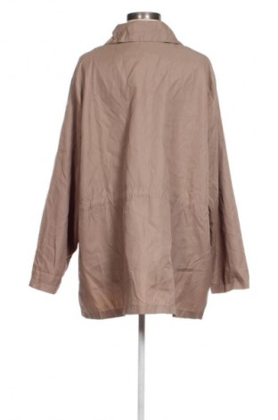 Γυναικείο μπουφάν Unbranded, Μέγεθος XXL, Χρώμα Καφέ, Τιμή 11,99 €