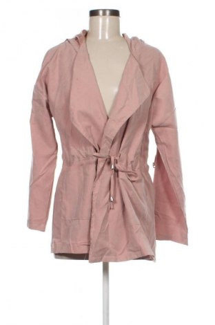 Dámska bunda  Unbranded, Veľkosť M, Farba Ružová, Cena  2,95 €