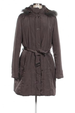 Dámská bunda  Unbranded, Velikost XXL, Barva Hnědá, Cena  539,00 Kč