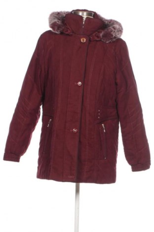 Női dzseki Unbranded, Méret M, Szín Piros, Ár 9 149 Ft