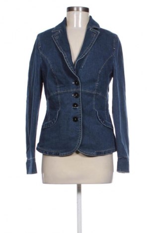 Dámská bunda  Unbranded, Velikost L, Barva Modrá, Cena  369,00 Kč