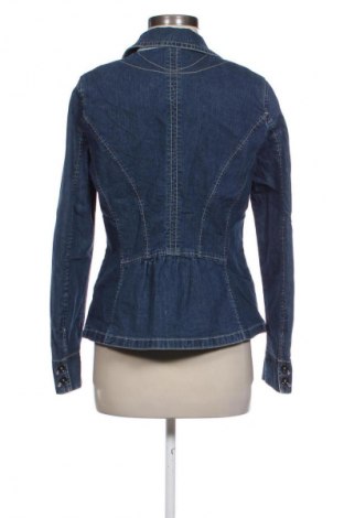 Dámská bunda  Unbranded, Velikost L, Barva Modrá, Cena  369,00 Kč