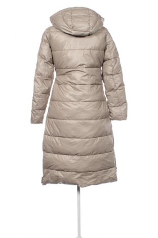 Γυναικείο μπουφάν Unbranded, Μέγεθος S, Χρώμα  Μπέζ, Τιμή 29,99 €