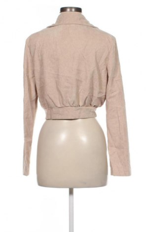 Dámská bunda  Unbranded, Velikost S, Barva Béžová, Cena  209,00 Kč