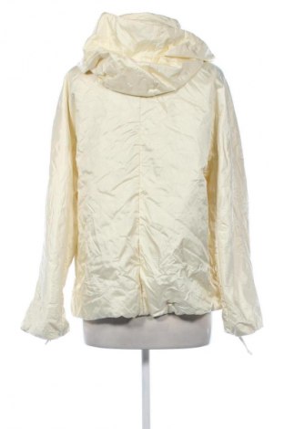 Γυναικείο μπουφάν Unbranded, Μέγεθος M, Χρώμα Εκρού, Τιμή 25,99 €
