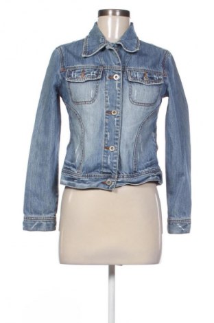 Dámská bunda  Unbranded, Velikost S, Barva Modrá, Cena  339,00 Kč