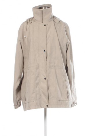 Γυναικείο μπουφάν Unbranded, Μέγεθος L, Χρώμα  Μπέζ, Τιμή 7,99 €