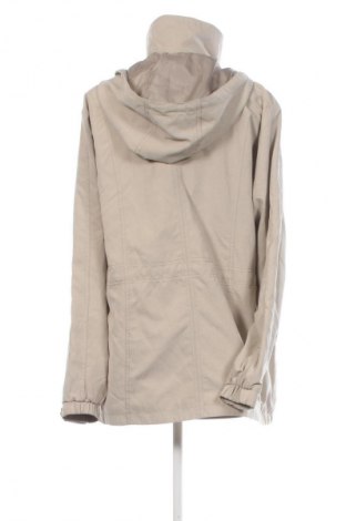Γυναικείο μπουφάν Unbranded, Μέγεθος L, Χρώμα  Μπέζ, Τιμή 7,99 €