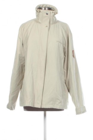 Γυναικείο μπουφάν Unbranded, Μέγεθος XL, Χρώμα  Μπέζ, Τιμή 7,99 €