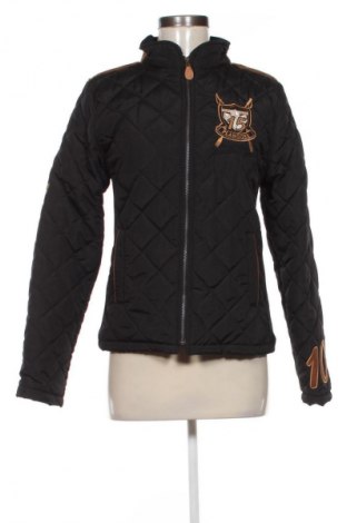 Kurtka damska Unbranded, Rozmiar M, Kolor Czarny, Cena 10,99 zł