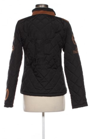 Kurtka damska Unbranded, Rozmiar M, Kolor Czarny, Cena 10,99 zł