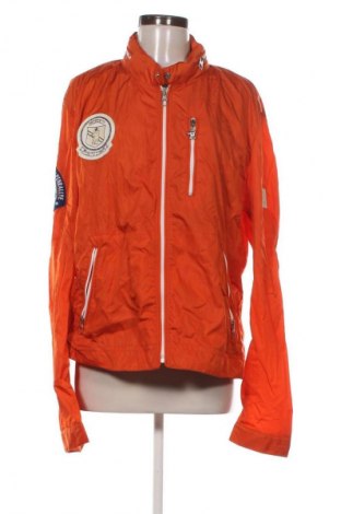 Geacă de femei Unbranded, Mărime XXL, Culoare Portocaliu, Preț 62,99 Lei