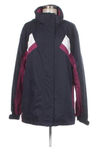 Γυναικείο μπουφάν Unbranded, Μέγεθος XL, Χρώμα Πολύχρωμο, Τιμή 10,99 €