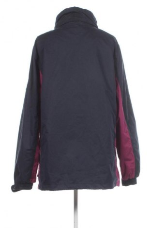 Γυναικείο μπουφάν Unbranded, Μέγεθος XL, Χρώμα Πολύχρωμο, Τιμή 10,99 €