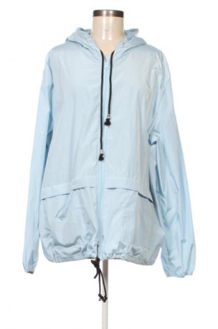 Geacă de femei Unbranded, Mărime XXL, Culoare Albastru, Preț 50,99 Lei