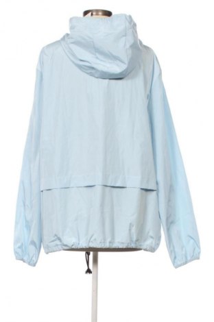 Geacă de femei Unbranded, Mărime XXL, Culoare Albastru, Preț 50,99 Lei