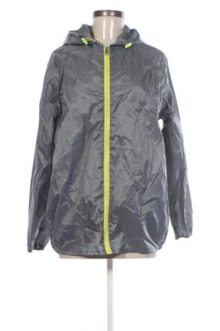 Γυναικείο μπουφάν Unbranded, Μέγεθος M, Χρώμα Γκρί, Τιμή 6,99 €