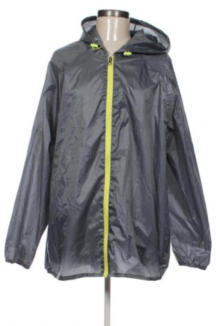Дамско яке Unbranded, Размер XXL, Цвят Сив, Цена 8,69 €