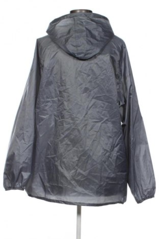 Дамско яке Unbranded, Размер XXL, Цвят Сив, Цена 8,69 €
