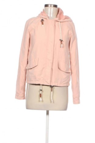 Γυναικείο μπουφάν Unbranded, Μέγεθος S, Χρώμα Σάπιο μήλο, Τιμή 9,99 €