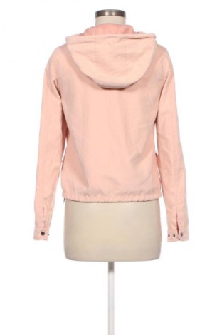 Γυναικείο μπουφάν Unbranded, Μέγεθος S, Χρώμα Σάπιο μήλο, Τιμή 9,99 €