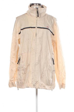 Γυναικείο μπουφάν Unbranded, Μέγεθος XL, Χρώμα  Μπέζ, Τιμή 8,99 €