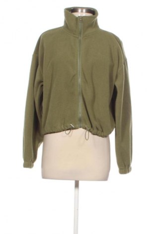 Дамско яке Unbranded, Размер L, Цвят Зелен, Цена 31,00 €