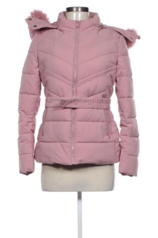 Γυναικείο μπουφάν Unbranded, Μέγεθος S, Χρώμα Σάπιο μήλο, Τιμή 30,99 €
