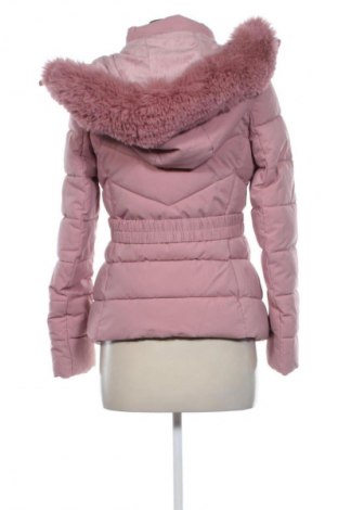 Γυναικείο μπουφάν Unbranded, Μέγεθος S, Χρώμα Σάπιο μήλο, Τιμή 30,99 €