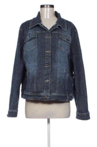 Női dzseki Unbranded, Méret XXL, Szín Kék, Ár 6 759 Ft