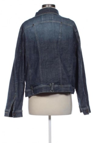 Női dzseki Unbranded, Méret XXL, Szín Kék, Ár 6 759 Ft