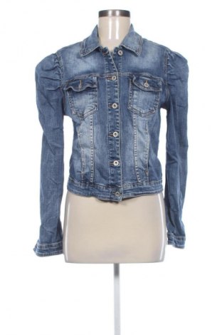 Γυναικείο μπουφάν Unbranded, Μέγεθος L, Χρώμα Μπλέ, Τιμή 9,99 €