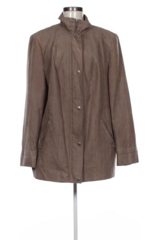 Kurtka damska Unbranded, Rozmiar XL, Kolor Brązowy, Cena 80,99 zł