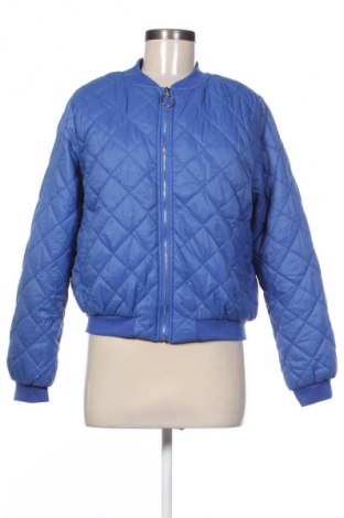 Damenjacke Unbranded, Größe L, Farbe Blau, Preis 20,99 €