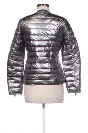Дамско яке Unbranded, Размер M, Цвят Сребрист, Цена 14,31 €