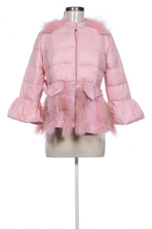 Geacă de femei Unbranded, Mărime XL, Culoare Roz, Preț 38,99 Lei
