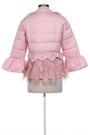 Geacă de femei Unbranded, Mărime XL, Culoare Roz, Preț 38,99 Lei