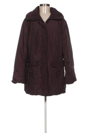 Γυναικείο μπουφάν Unbranded, Μέγεθος XL, Χρώμα Βιολετί, Τιμή 8,99 €