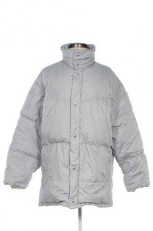 Γυναικείο μπουφάν Unbranded, Μέγεθος M, Χρώμα Μπλέ, Τιμή 23,99 €