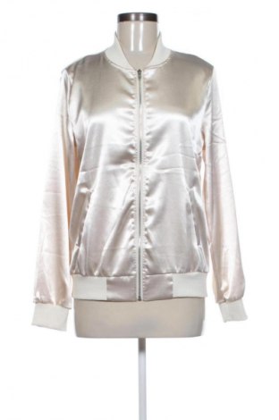 Γυναικείο μπουφάν Unbranded, Μέγεθος M, Χρώμα  Μπέζ, Τιμή 11,99 €