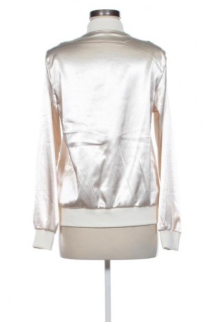 Γυναικείο μπουφάν Unbranded, Μέγεθος M, Χρώμα  Μπέζ, Τιμή 11,99 €