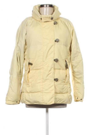 Kurtka damska Unbranded, Rozmiar L, Kolor Żółty, Cena 32,99 zł, #135433222
