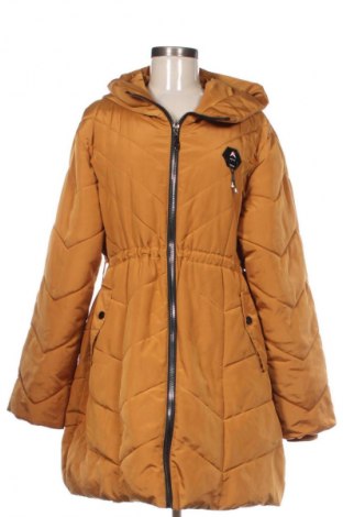 Kurtka damska Unbranded, Rozmiar XXL, Kolor Pomarańczowy, Cena 156,99 zł