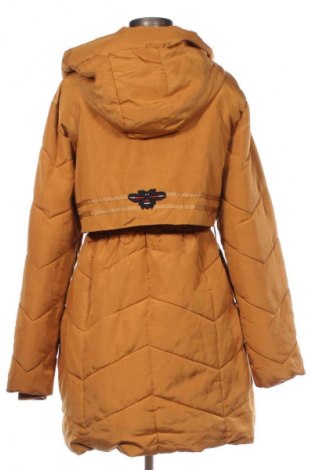 Kurtka damska Unbranded, Rozmiar XXL, Kolor Pomarańczowy, Cena 156,99 zł